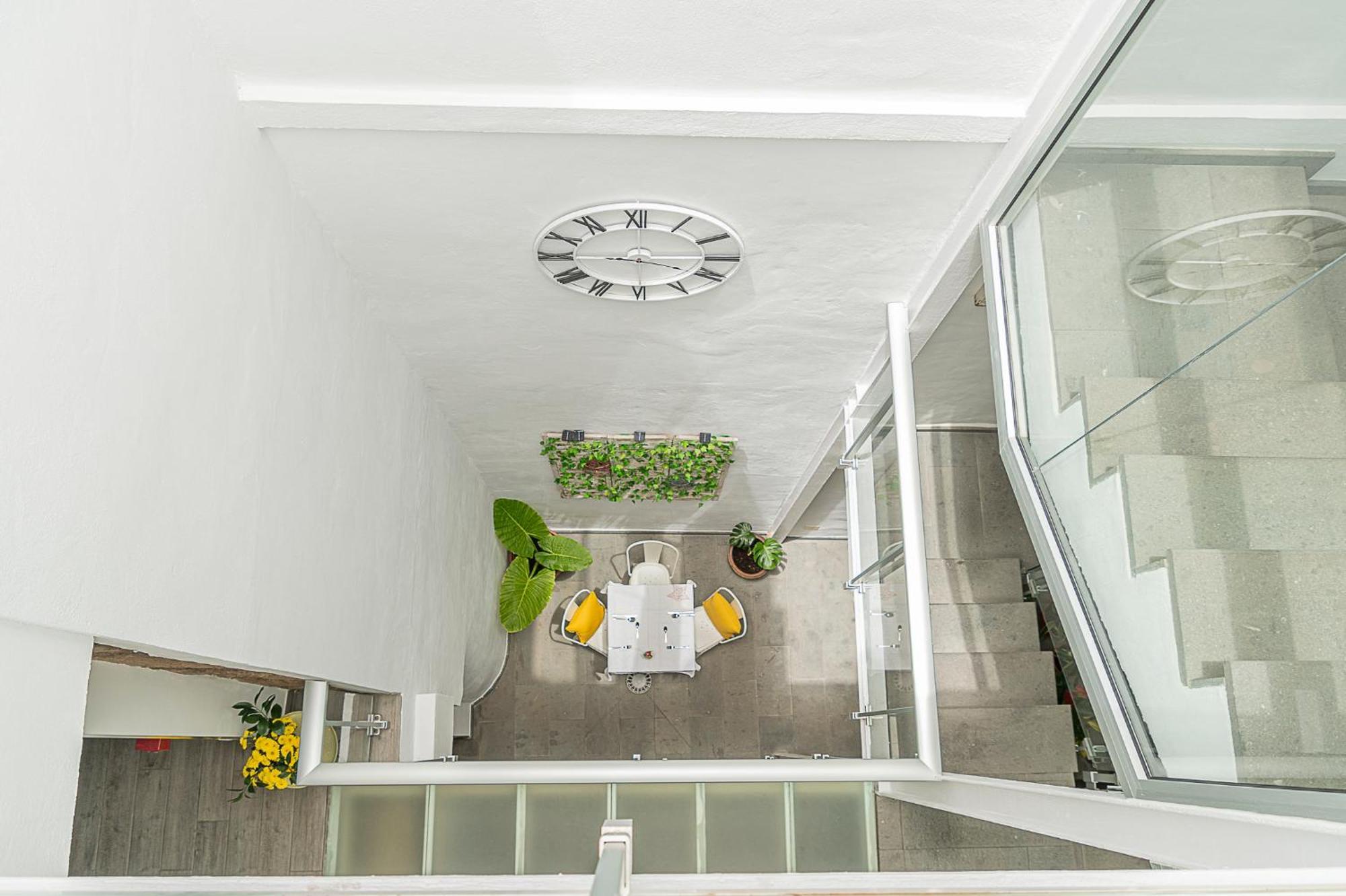 Hotel The Cathedral Vegueta Лас-Пальмас-де-Гран-Канария Экстерьер фото